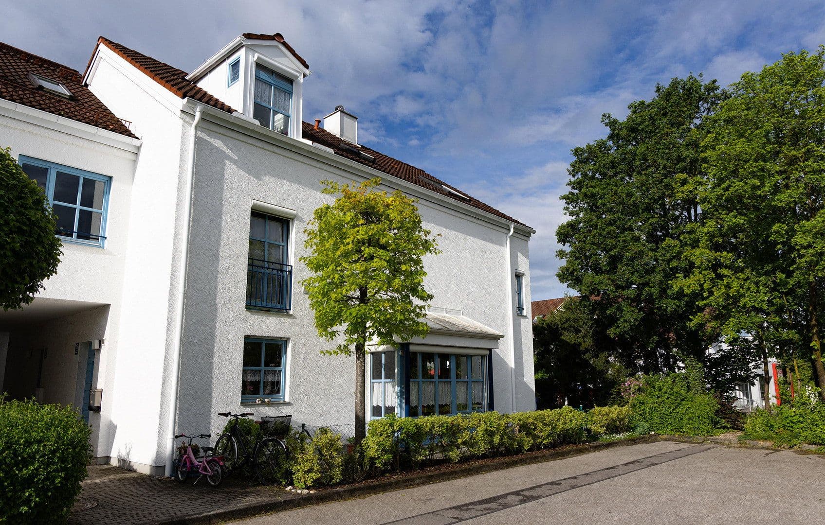 Prodej domu 140 m², pozemek 200 m², Weilheim, Bavorsko Prodej domu 140 m², pozemek 200 m², Weilheim, Bavorsko