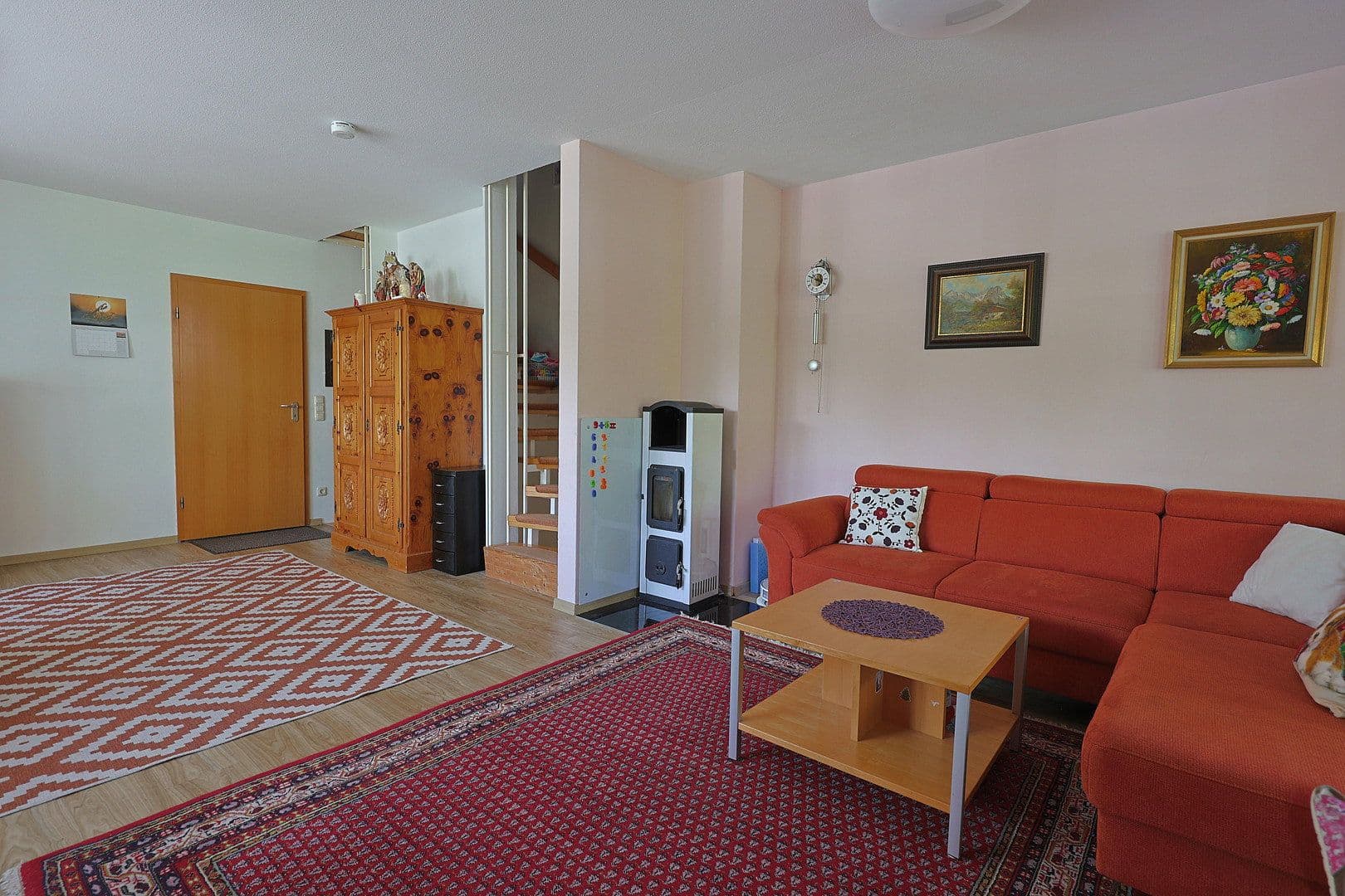Prodej domu 140 m², pozemek 200 m², Weilheim, Bavorsko Prodej domu 140 m², pozemek 200 m², Weilheim, Bavorsko
