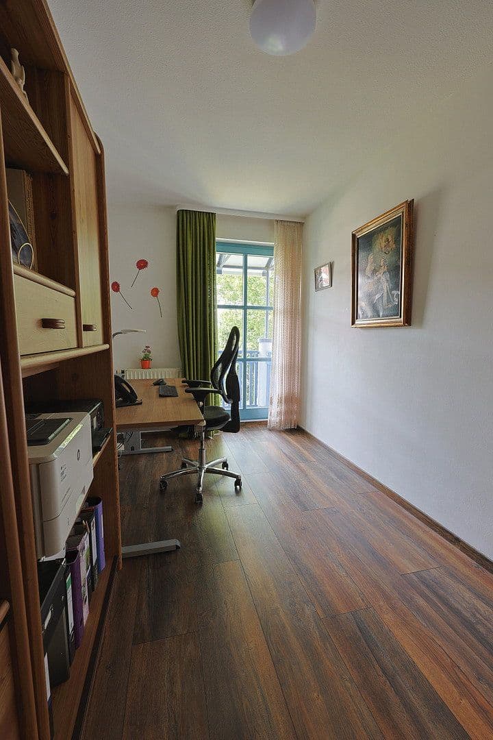 Prodej domu 140 m², pozemek 200 m², Weilheim, Bavorsko Prodej domu 140 m², pozemek 200 m², Weilheim, Bavorsko