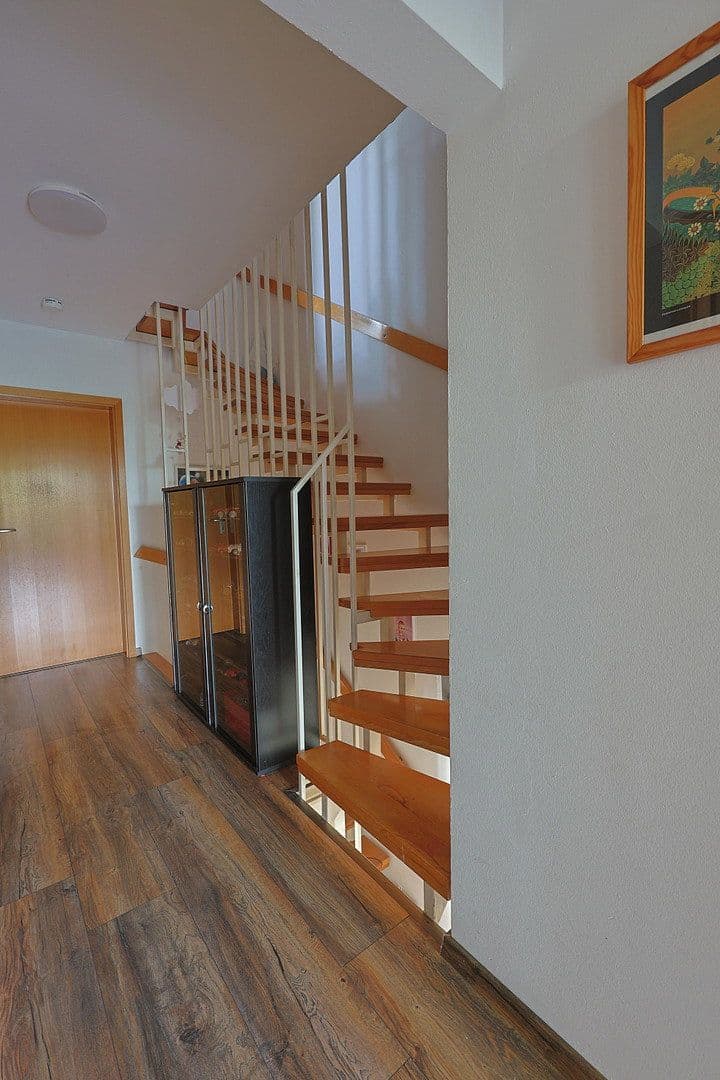 Prodej domu 140 m², pozemek 200 m², Weilheim, Bavorsko Prodej domu 140 m², pozemek 200 m², Weilheim, Bavorsko