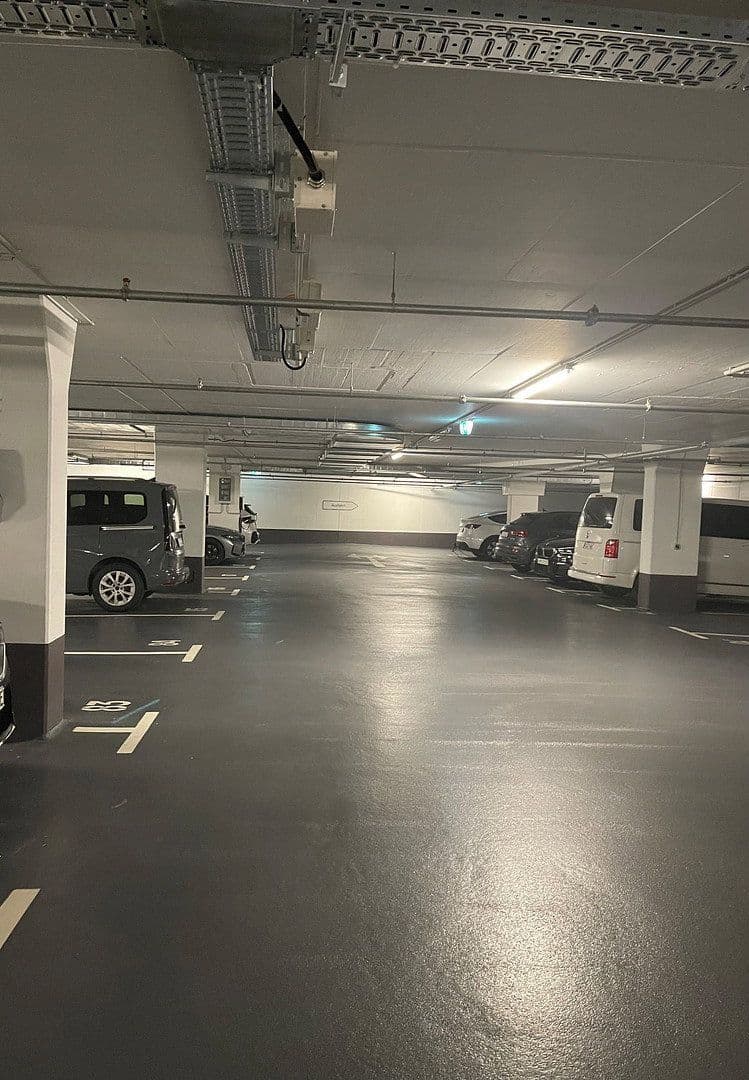 Prodej bytu 3+1 86 m², München, Bavorsko Prodej bytu 3+1 86 m², München, Bavorsko
