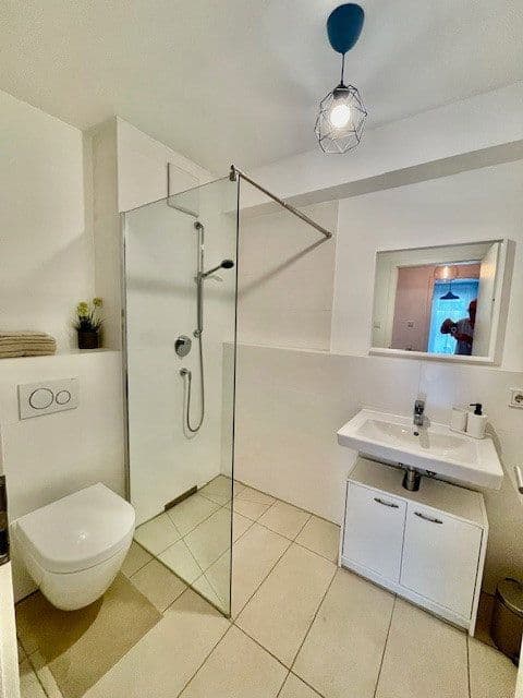 Prodej bytu 3+1 86 m², München, Bavorsko Prodej bytu 3+1 86 m², München, Bavorsko