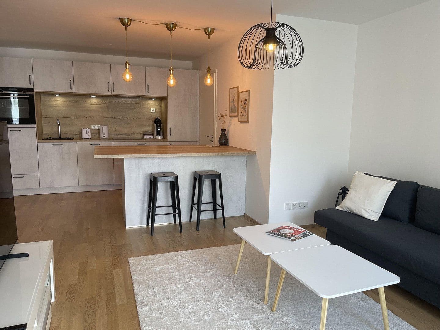 Prodej bytu 3+1 86 m², München, Bavorsko Prodej bytu 3+1 86 m², München, Bavorsko