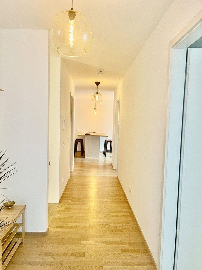 Prodej bytu 3+1 86 m², München, Bavorsko Prodej bytu 3+1 86 m², München, Bavorsko