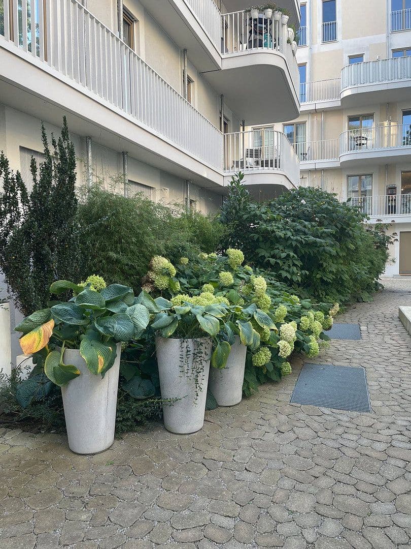 Prodej bytu 3+1 86 m², München, Bavorsko Prodej bytu 3+1 86 m², München, Bavorsko