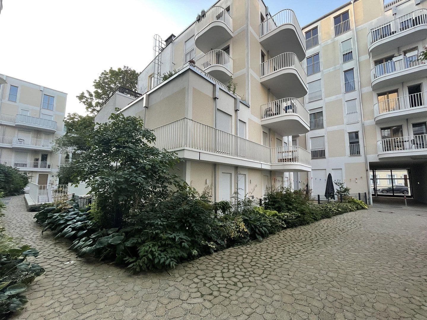 Prodej bytu 3+1 86 m², München, Bavorsko Prodej bytu 3+1 86 m², München, Bavorsko