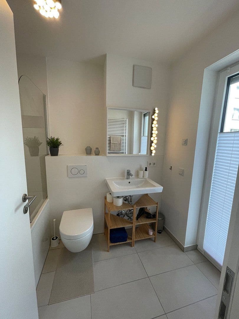Prodej bytu 3+1 86 m², München, Bavorsko Prodej bytu 3+1 86 m², München, Bavorsko
