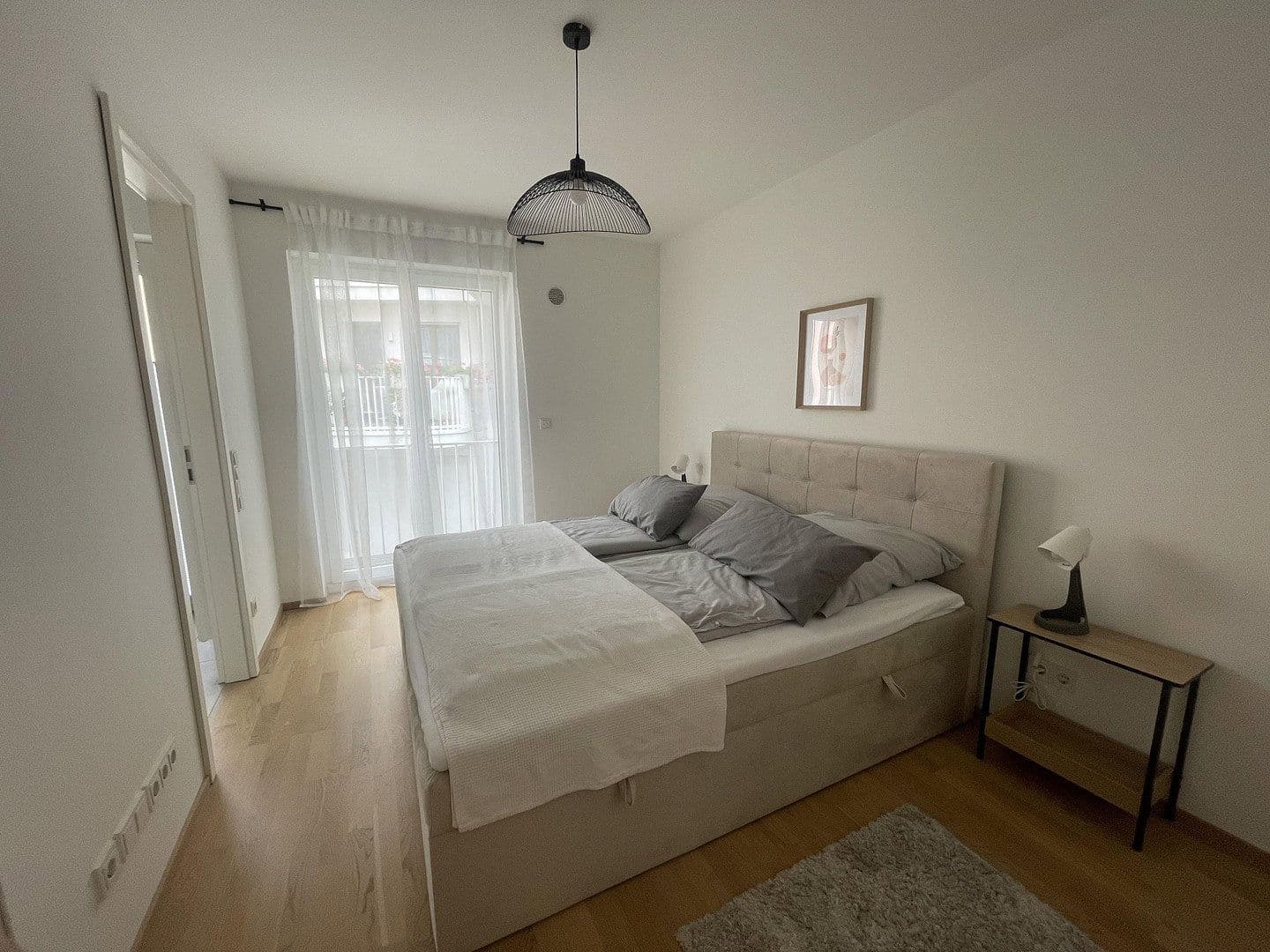 Prodej bytu 3+1 86 m², München, Bavorsko Prodej bytu 3+1 86 m², München, Bavorsko