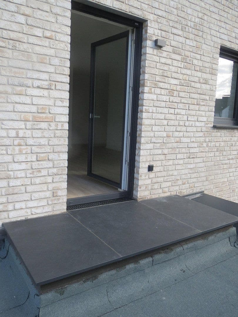 Pronájem bytu 3+1 89 m², Terreicken 13, Erkelenz, Severní Porýní-Vestfálsko Pronájem bytu 3+1 89 m², Terreicken 13, Erkelenz, Severní Porýní-Vestfálsko