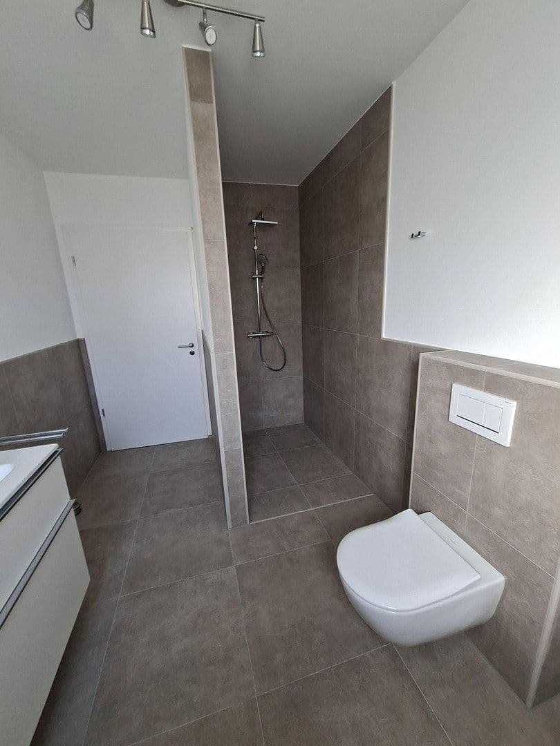 Pronájem bytu 3+1 89 m², Terreicken 13, Erkelenz, Severní Porýní-Vestfálsko Pronájem bytu 3+1 89 m², Terreicken 13, Erkelenz, Severní Porýní-Vestfálsko