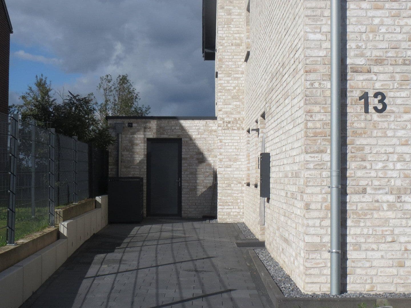 Pronájem bytu 3+1 89 m², Terreicken 13, Erkelenz, Severní Porýní-Vestfálsko Pronájem bytu 3+1 89 m², Terreicken 13, Erkelenz, Severní Porýní-Vestfálsko
