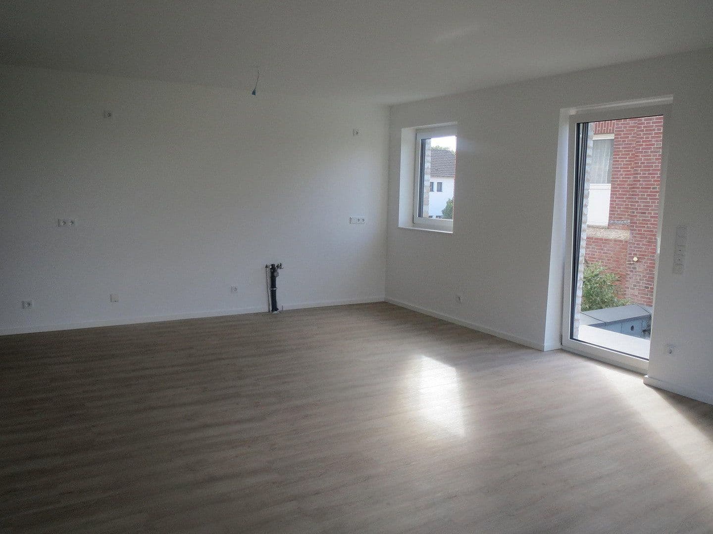 Pronájem bytu 3+1 89 m², Terreicken 13, Erkelenz, Severní Porýní-Vestfálsko Pronájem bytu 3+1 89 m², Terreicken 13, Erkelenz, Severní Porýní-Vestfálsko