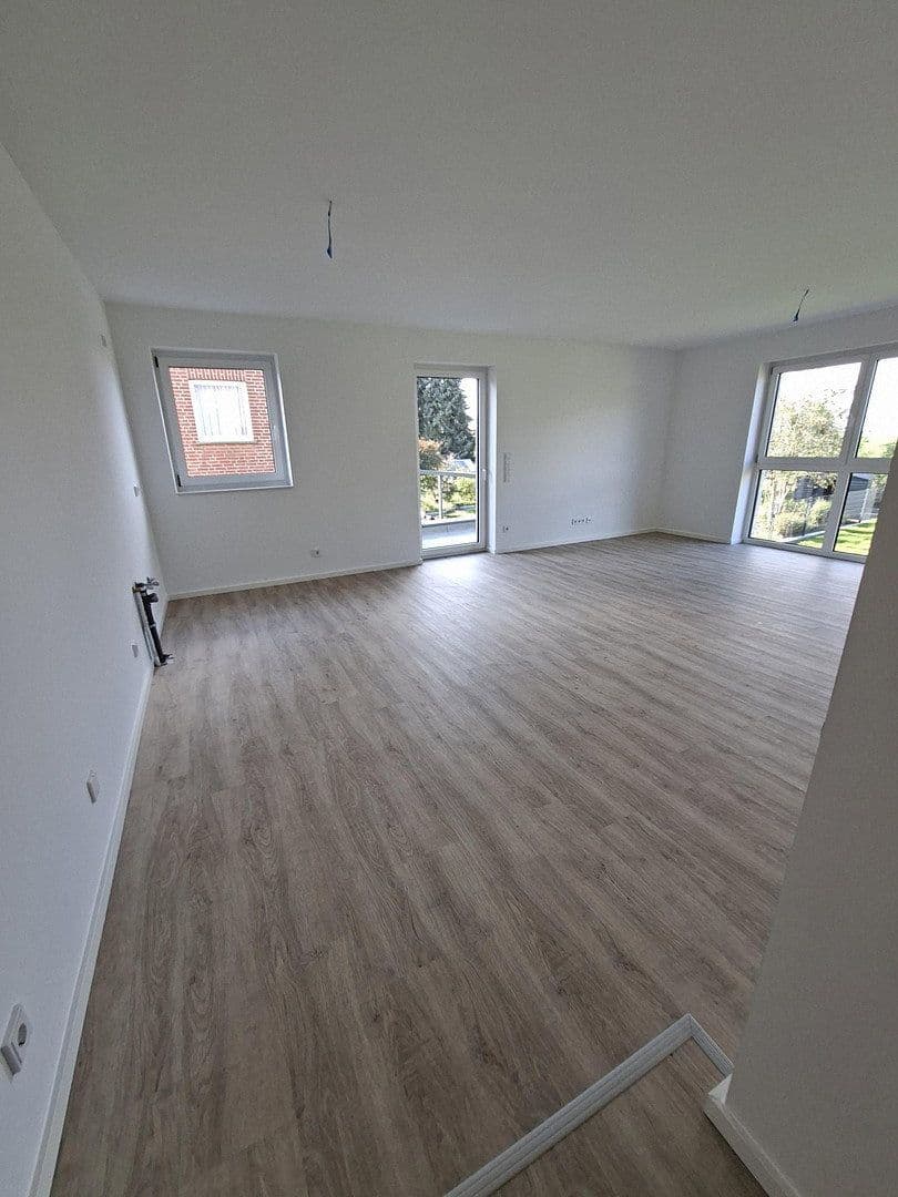 Pronájem bytu 3+1 89 m², Terreicken 13, Erkelenz, Severní Porýní-Vestfálsko Pronájem bytu 3+1 89 m², Terreicken 13, Erkelenz, Severní Porýní-Vestfálsko