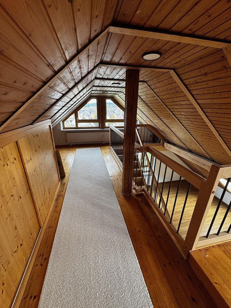 Pronájem bytu 3+1 110 m², Forchheim, Bavorsko Pronájem bytu 3+1 110 m², Forchheim, Bavorsko