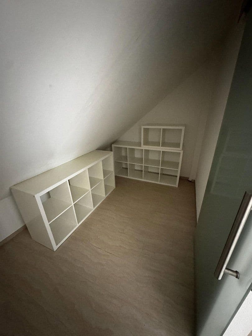 Pronájem bytu 3+1 110 m², Forchheim, Bavorsko Pronájem bytu 3+1 110 m², Forchheim, Bavorsko