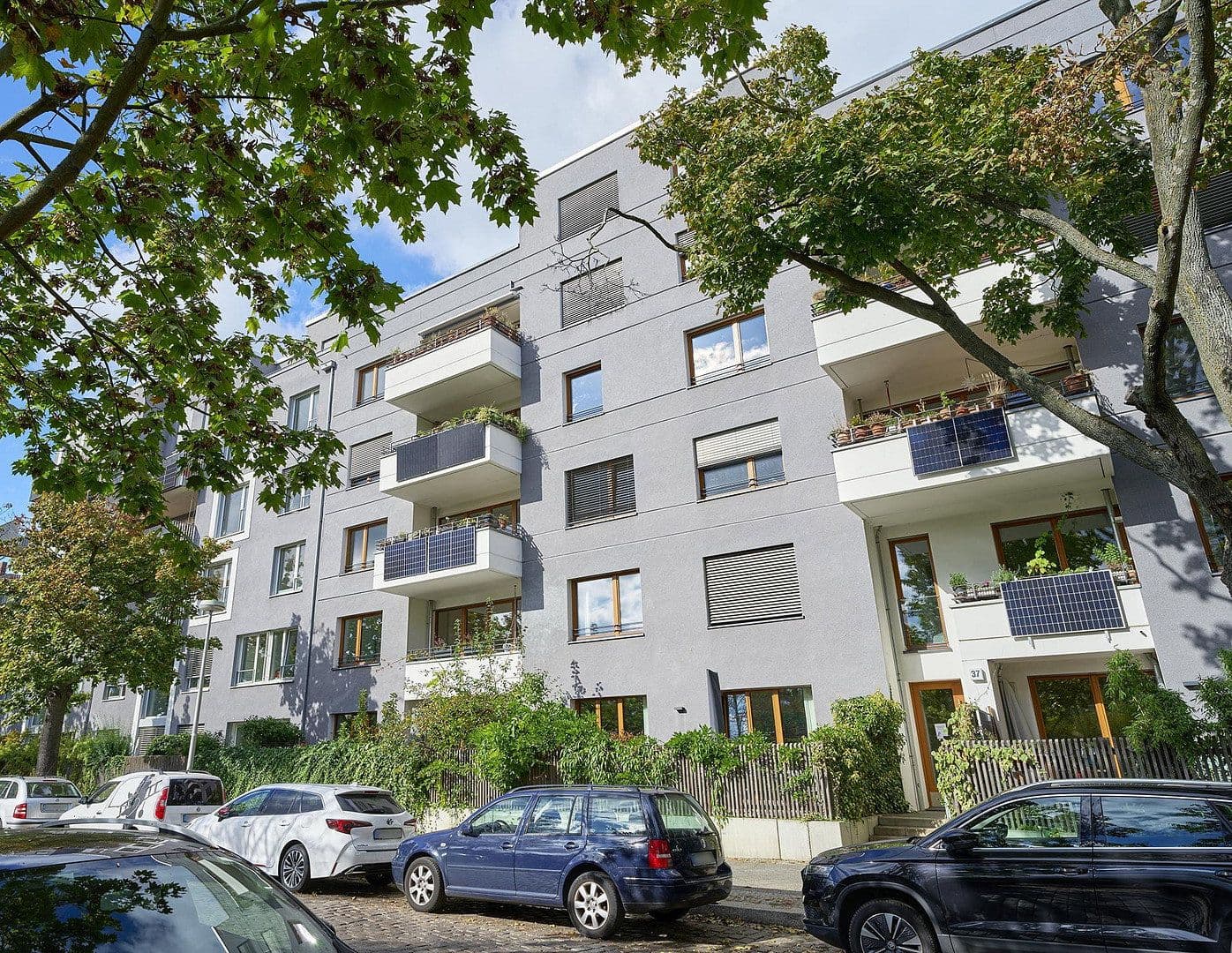 Prodej bytu 6+1 180 m², Berlin, Berlín Prodej bytu 6+1 180 m², Berlin, Berlín