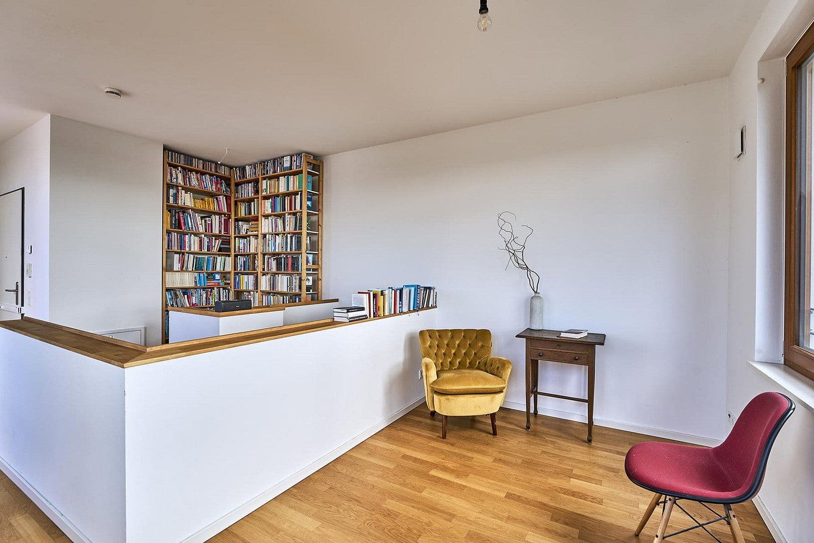 Prodej bytu 6+1 180 m², Berlin, Berlín Prodej bytu 6+1 180 m², Berlin, Berlín