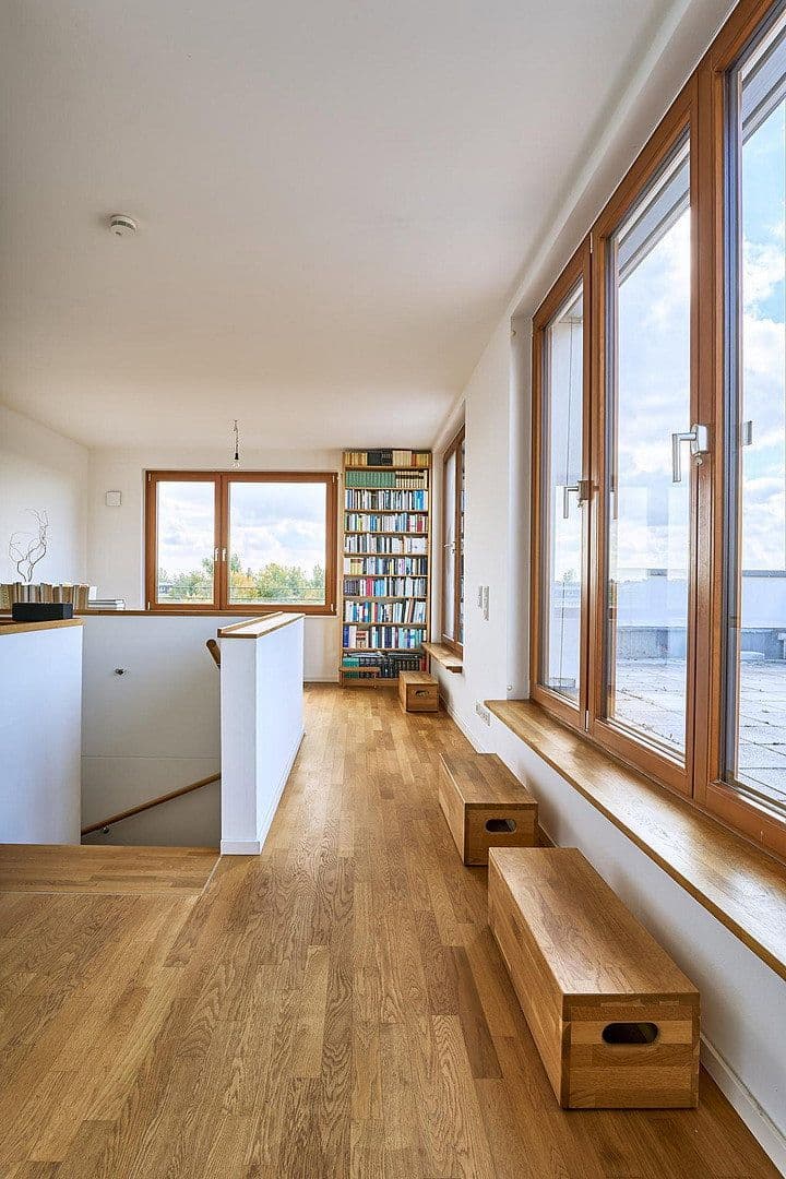 Prodej bytu 6+1 180 m², Berlin, Berlín Prodej bytu 6+1 180 m², Berlin, Berlín
