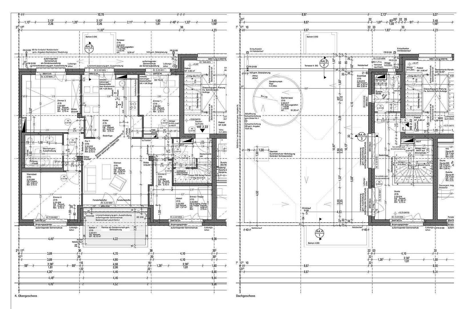 Prodej bytu 6+1 180 m², Berlin, Berlín Prodej bytu 6+1 180 m², Berlin, Berlín