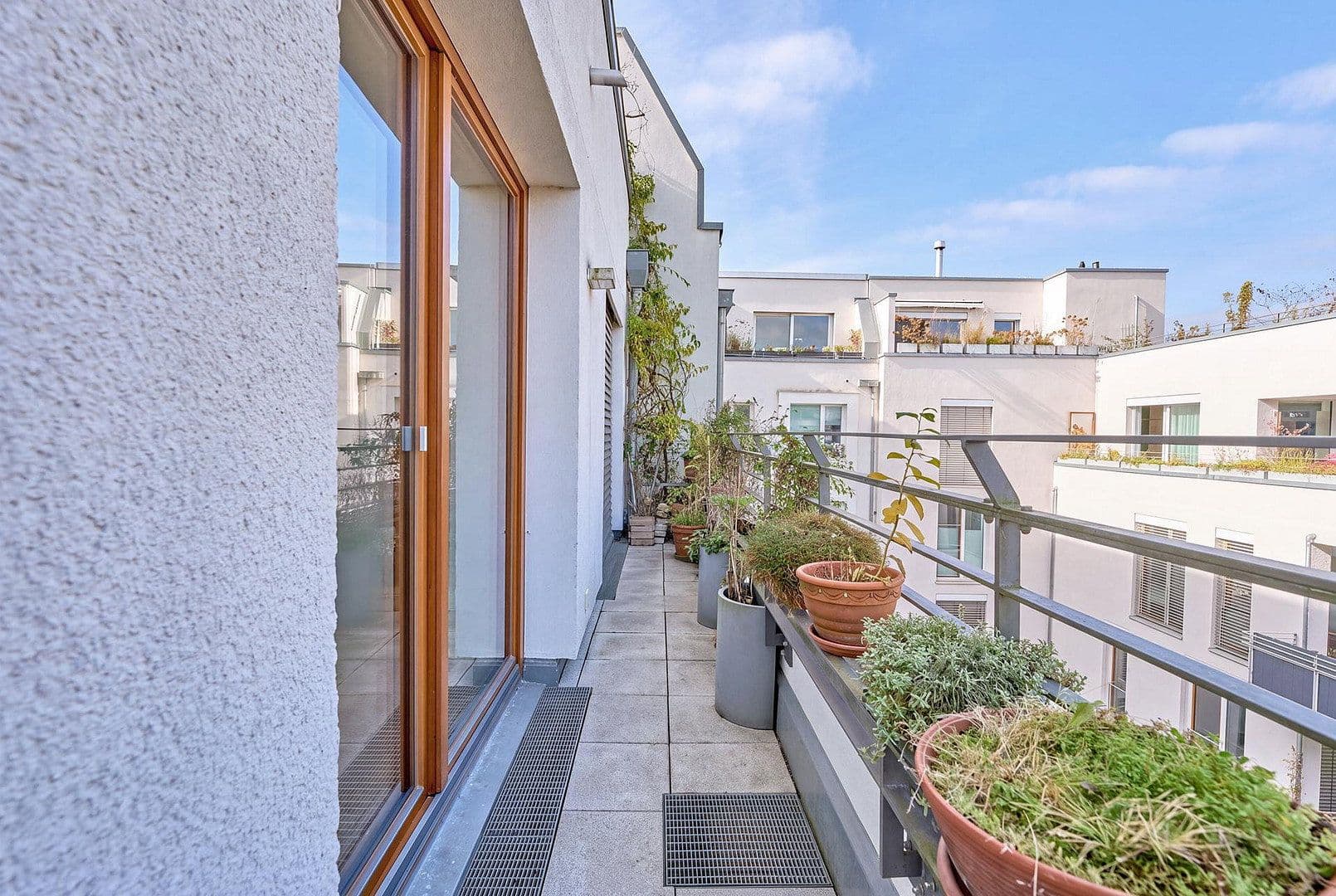 Prodej bytu 6+1 180 m², Berlin, Berlín Prodej bytu 6+1 180 m², Berlin, Berlín