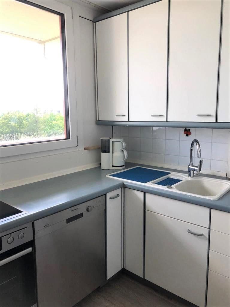 Pronájem bytu 2+1 67 m², München, Bavorsko Pronájem bytu 2+1 67 m², München, Bavorsko