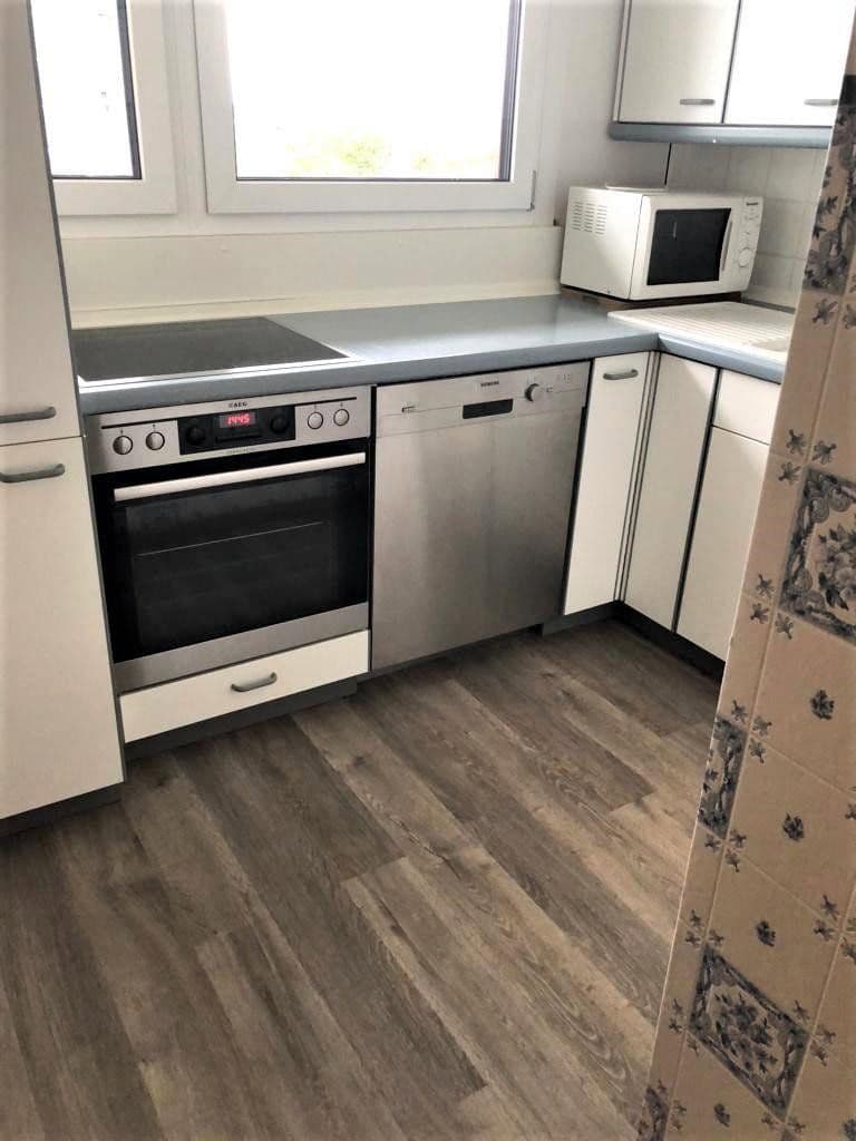 Pronájem bytu 2+1 67 m², München, Bavorsko Pronájem bytu 2+1 67 m², München, Bavorsko