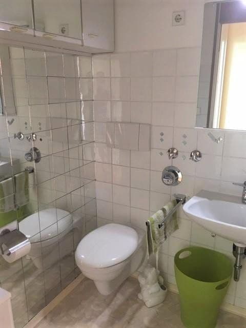 Pronájem bytu 2+1 67 m², München, Bavorsko Pronájem bytu 2+1 67 m², München, Bavorsko