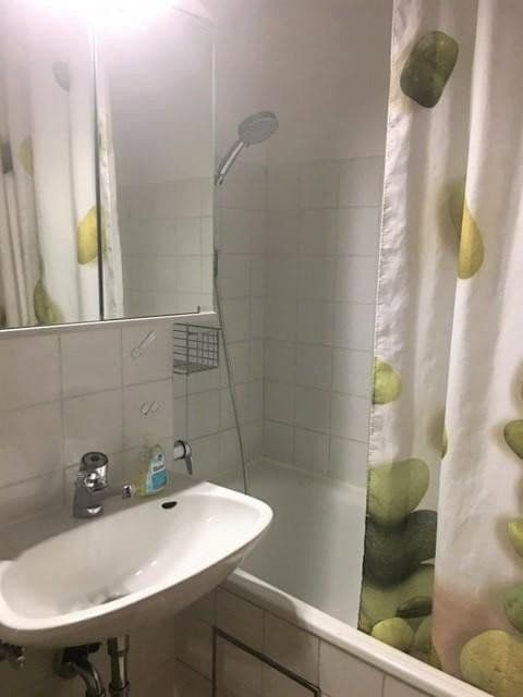 Pronájem bytu 2+1 67 m², München, Bavorsko Pronájem bytu 2+1 67 m², München, Bavorsko