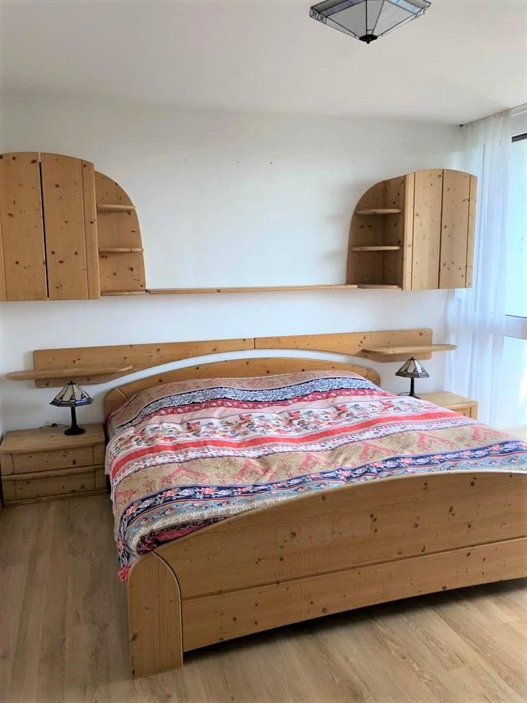 Pronájem bytu 2+1 67 m², München, Bavorsko Pronájem bytu 2+1 67 m², München, Bavorsko