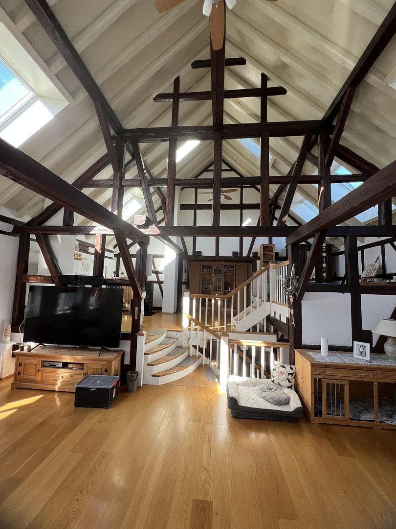 Prodej domu 342 m², pozemek 832 m², Hungen, Hessen Prodej domu 342 m², pozemek 832 m², Hungen, Hessen