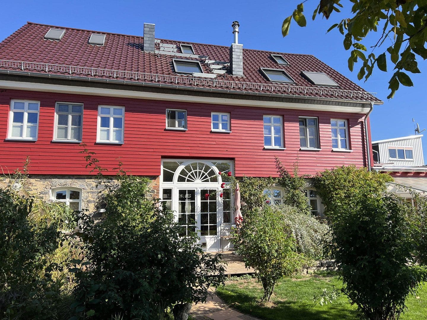 Prodej domu 342 m², pozemek 832 m², Hungen, Hessen Prodej domu 342 m², pozemek 832 m², Hungen, Hessen