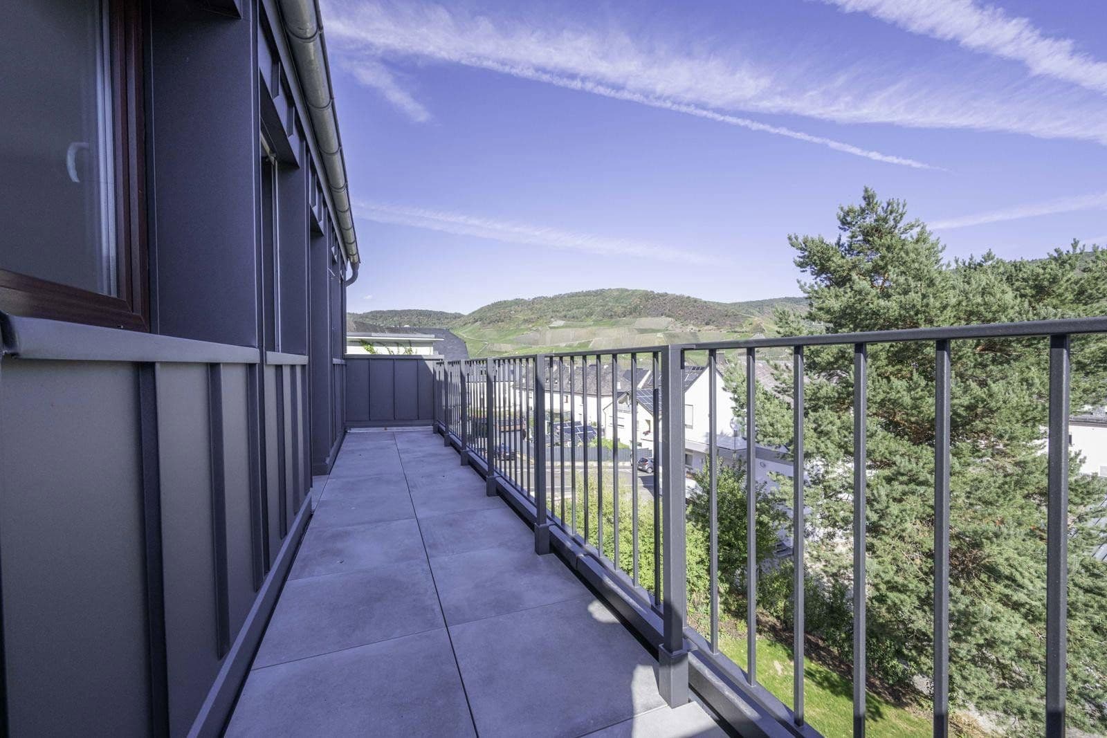Prodej bytu 4+1 103 m², Bernkastel-Kues, Porýní-Falc Prodej bytu 4+1 103 m², Bernkastel-Kues, Porýní-Falc