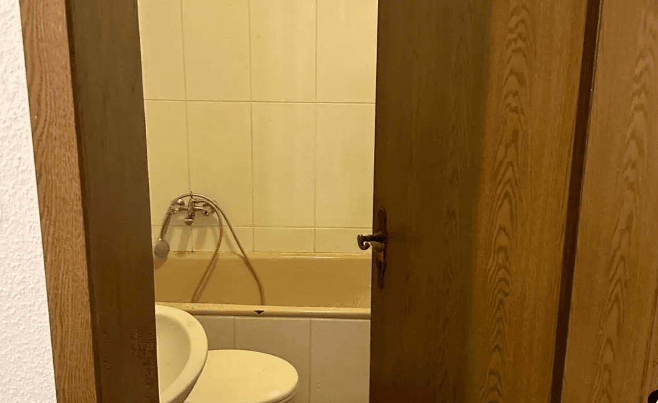Pronájem bytu 1+1 38 m², Trier, Porýní-Falc Pronájem bytu 1+1 38 m², Trier, Porýní-Falc