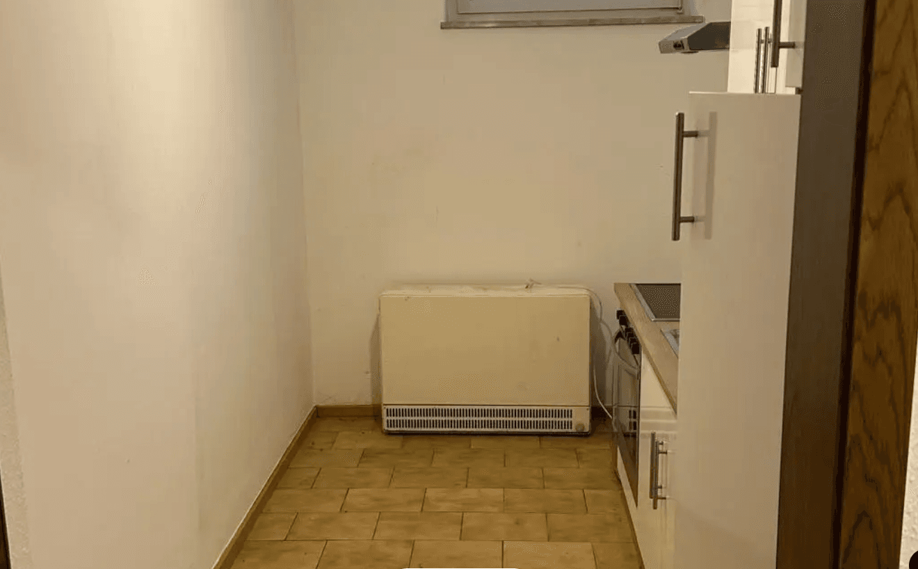 Pronájem bytu 1+1 38 m², Trier, Porýní-Falc Pronájem bytu 1+1 38 m², Trier, Porýní-Falc