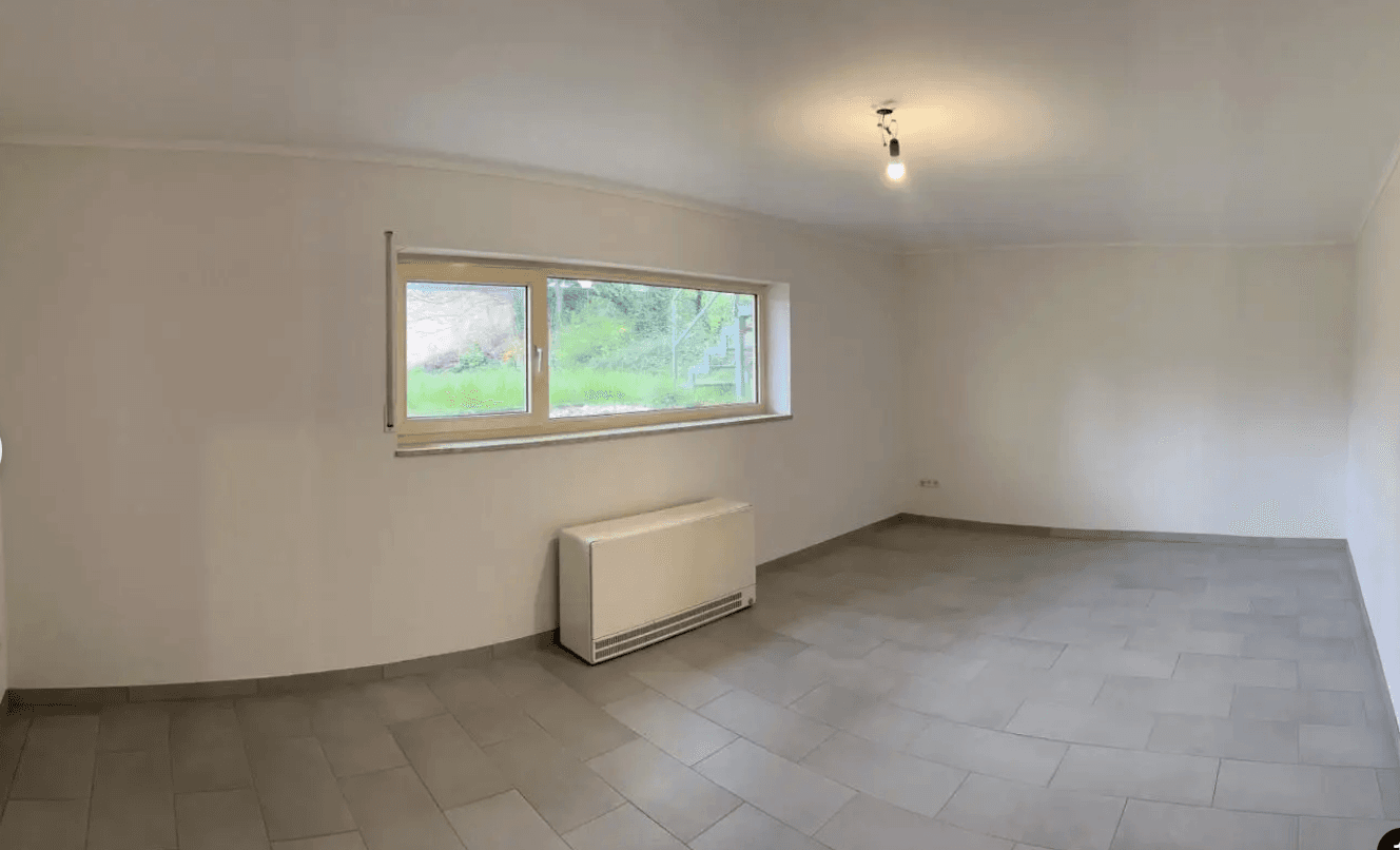 Pronájem bytu 1+1 38 m², Trier, Porýní-Falc Pronájem bytu 1+1 38 m², Trier, Porýní-Falc