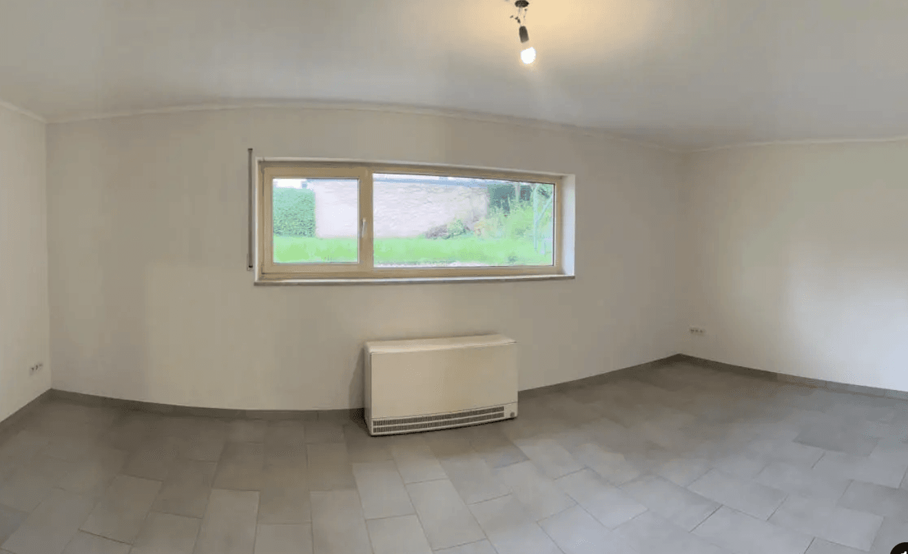 Pronájem bytu 1+1 38 m², Trier, Porýní-Falc Pronájem bytu 1+1 38 m², Trier, Porýní-Falc
