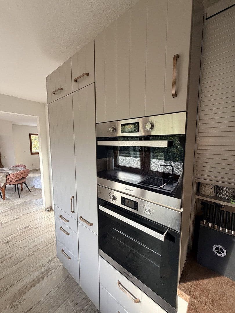 Prodej domu 125 m², pozemek 840 m², Lonnerstadt, Bavorsko Prodej domu 125 m², pozemek 840 m², Lonnerstadt, Bavorsko