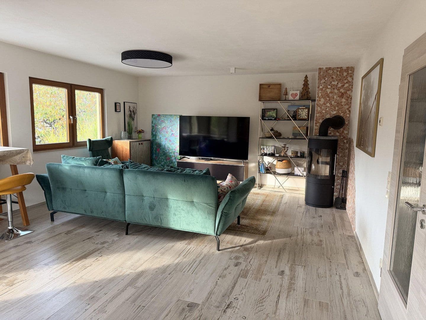 Prodej domu 125 m², pozemek 840 m², Lonnerstadt, Bavorsko Prodej domu 125 m², pozemek 840 m², Lonnerstadt, Bavorsko