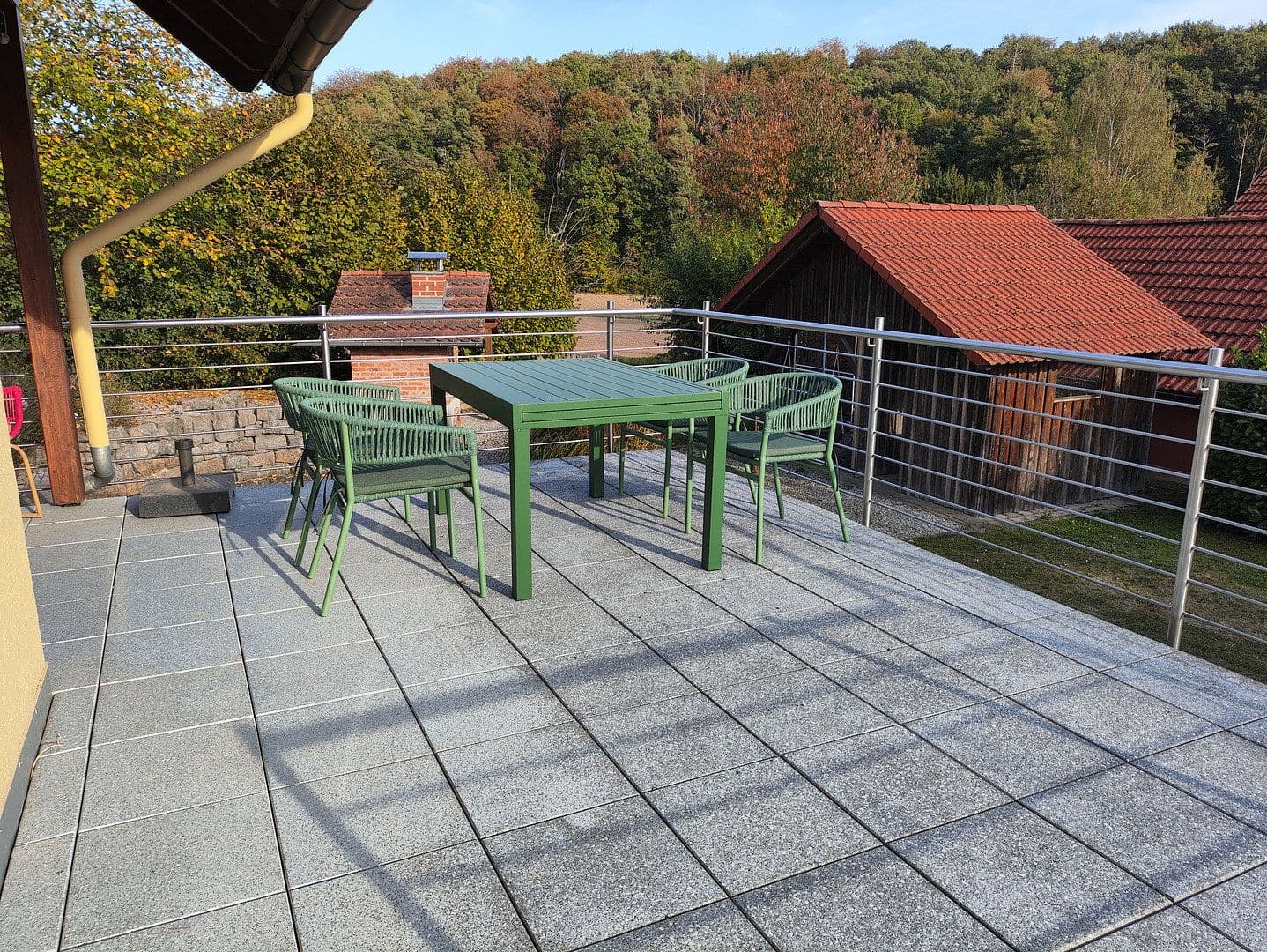 Prodej domu 125 m², pozemek 840 m², Lonnerstadt, Bavorsko Prodej domu 125 m², pozemek 840 m², Lonnerstadt, Bavorsko
