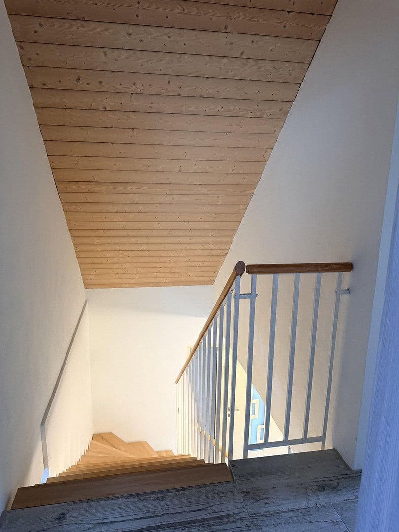 Prodej domu 125 m², pozemek 840 m², Lonnerstadt, Bavorsko Prodej domu 125 m², pozemek 840 m², Lonnerstadt, Bavorsko