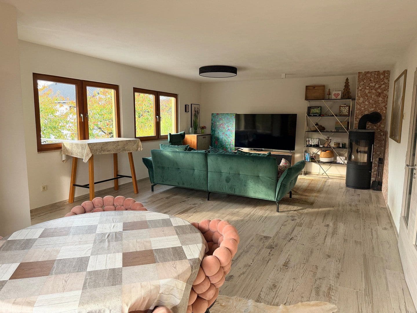 Prodej domu 125 m², pozemek 840 m², Lonnerstadt, Bavorsko Prodej domu 125 m², pozemek 840 m², Lonnerstadt, Bavorsko