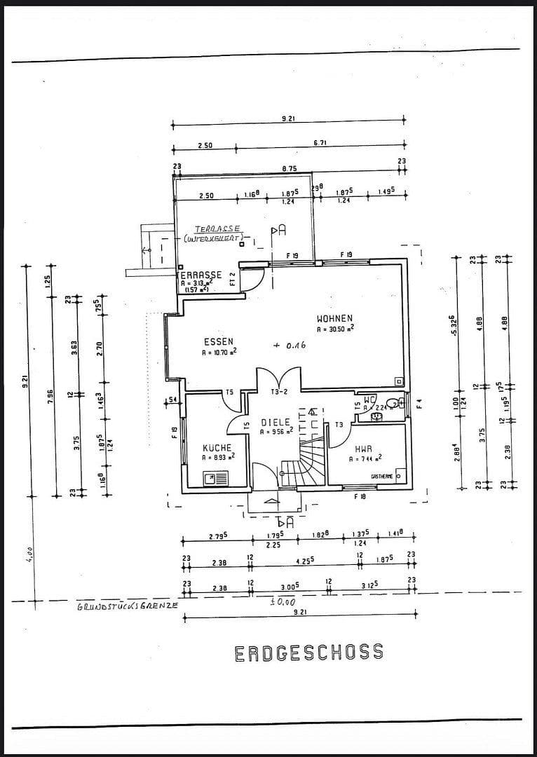 Prodej domu 125 m², pozemek 840 m², Lonnerstadt, Bavorsko Prodej domu 125 m², pozemek 840 m², Lonnerstadt, Bavorsko