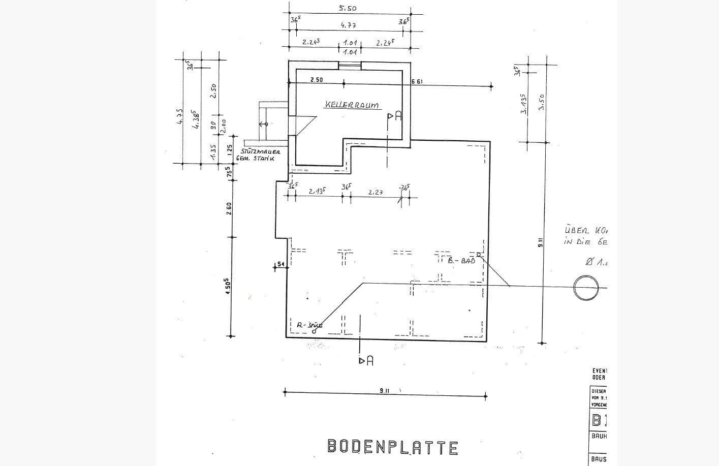 Prodej domu 125 m², pozemek 840 m², Lonnerstadt, Bavorsko Prodej domu 125 m², pozemek 840 m², Lonnerstadt, Bavorsko