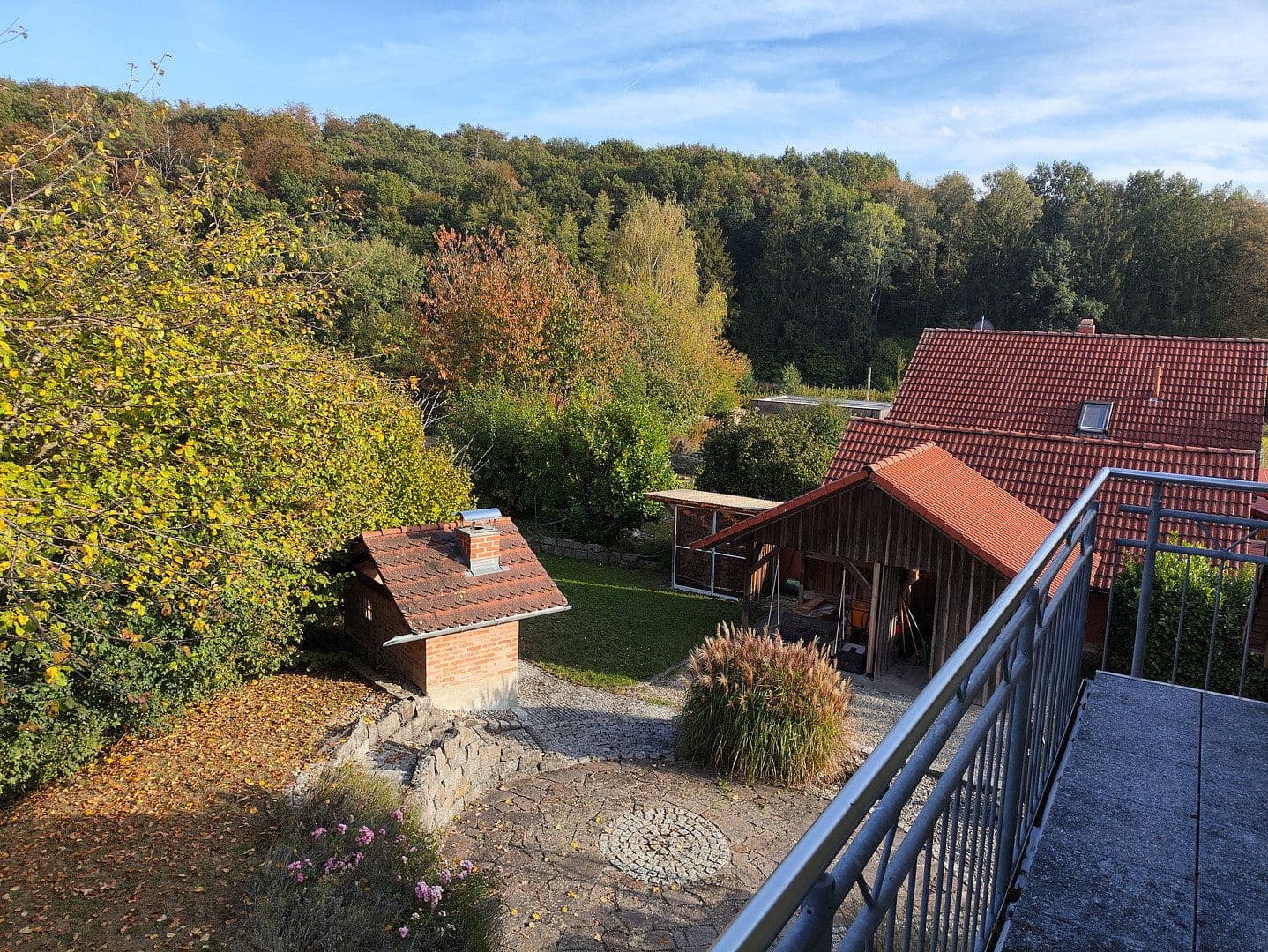 Prodej domu 125 m², pozemek 840 m², Lonnerstadt, Bavorsko Prodej domu 125 m², pozemek 840 m², Lonnerstadt, Bavorsko