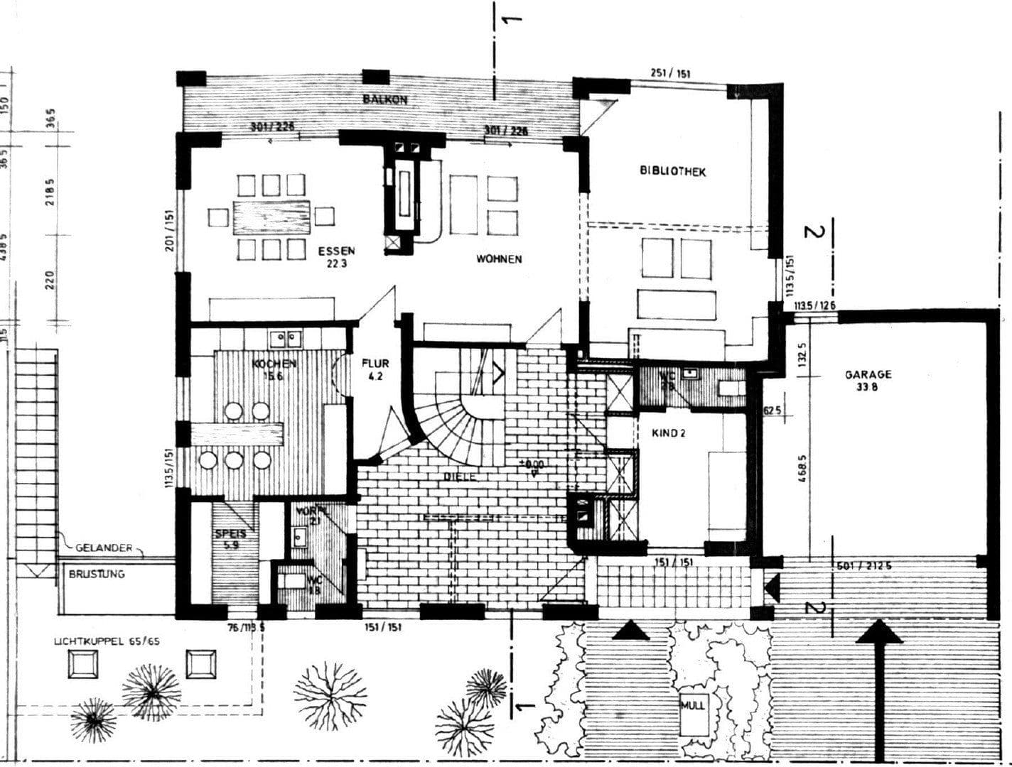 Prodej domu 340 m², pozemek 980 m², Donauwörth, Bavorsko Prodej domu 340 m², pozemek 980 m², Donauwörth, Bavorsko