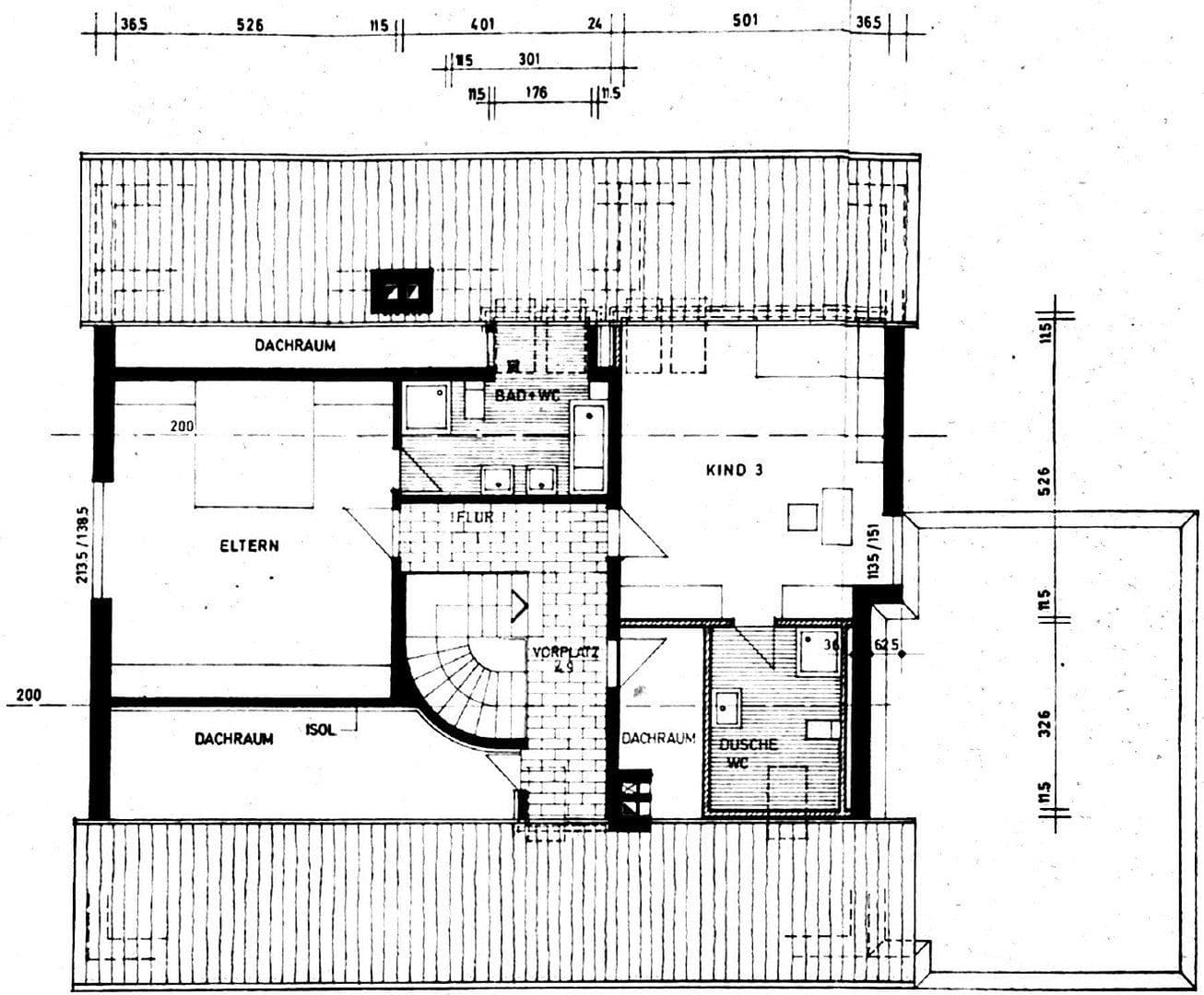 Prodej domu 340 m², pozemek 980 m², Donauwörth, Bavorsko Prodej domu 340 m², pozemek 980 m², Donauwörth, Bavorsko