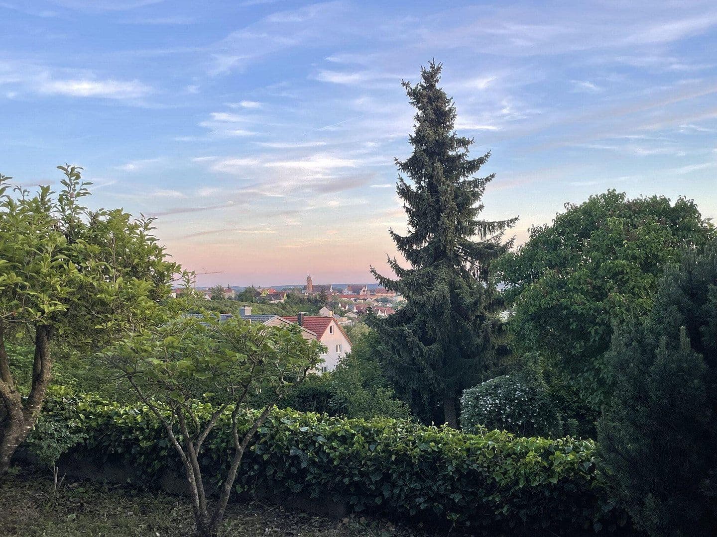 Prodej domu 340 m², pozemek 980 m², Donauwörth, Bavorsko Prodej domu 340 m², pozemek 980 m², Donauwörth, Bavorsko