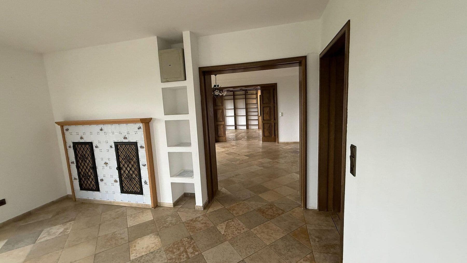 Prodej domu 340 m², pozemek 980 m², Donauwörth, Bavorsko Prodej domu 340 m², pozemek 980 m², Donauwörth, Bavorsko