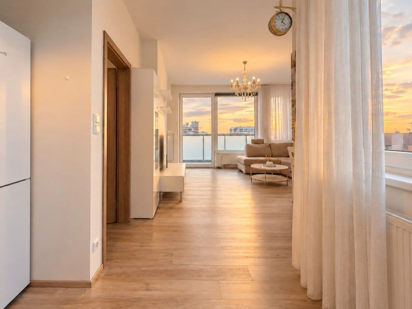 Prodej bytu 2+kk 74 m², Svitákova, Praha, Praha Prodej bytu 2+kk 74 m², Svitákova, Praha, Praha