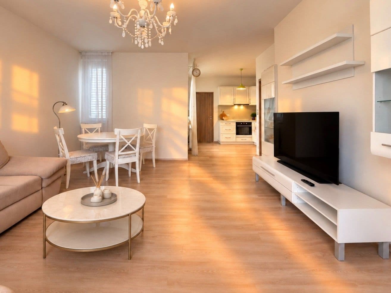 Prodej bytu 2+kk 74 m², Svitákova, Praha, Praha Prodej bytu 2+kk 74 m², Svitákova, Praha, Praha